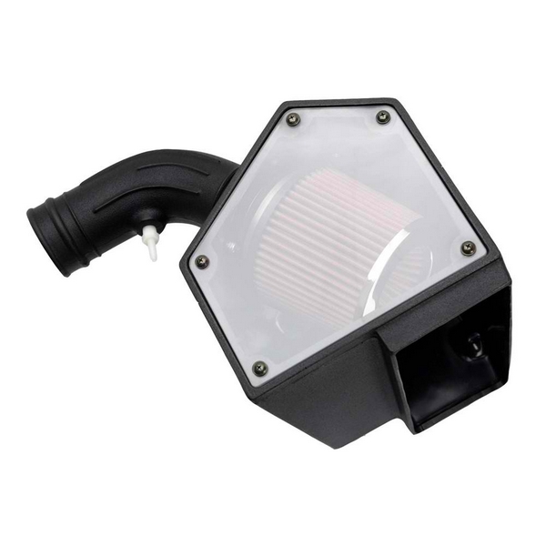 Cold Air Intake Kit - Cotton Filter